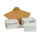 National Checking 3.5"x6.75" 1 Part Green 16 Line Guest Check 50 Checks, PK50 G3674SP - alternate 2